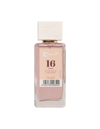 IAP PHARMA POUR FEMME 1 ENVASE 50 ML...