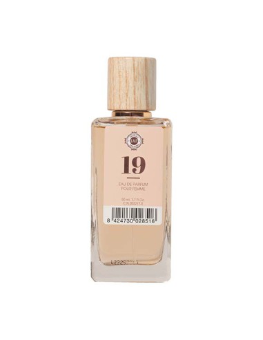 IAP PHARMA MUJER EAU DE PARFUM  50 ML...