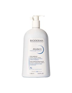 ATODERM BIODERMA GEL...