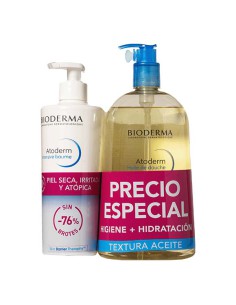 BIODERMA ATODERM PACK...