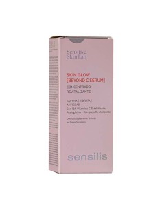 SENSILIS SKIN GLOW BEYOND C...
