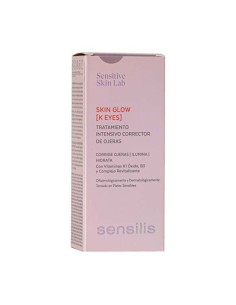 SENSILIS SKIN GLOW K EYES 1...