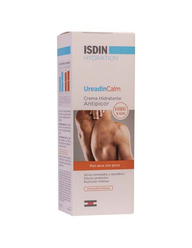 ISDIN HYDRATION UREADINCALM...