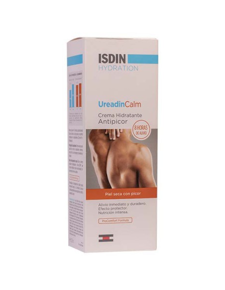 UREADIN CALM CREAM ISDIN 200ML