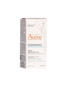 AVENE CLEANANCE SERUM...