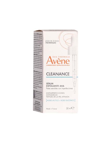 AVENE CLEANANCE SERUM EXFOLIANTE AHA...