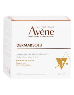 AVENE DERMABSOLU CREMA DIA...