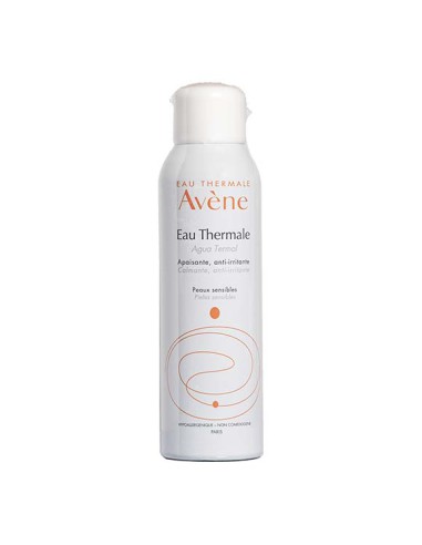 AVENE AGUA TERMAL  150 ML.