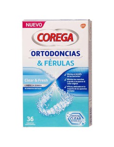 COREGA ORTODONCIAS &...