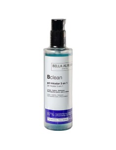 BELLA AURORA BCLEAN GEL...