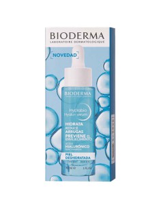 HYDRABIO BIODERMA HYALU+...