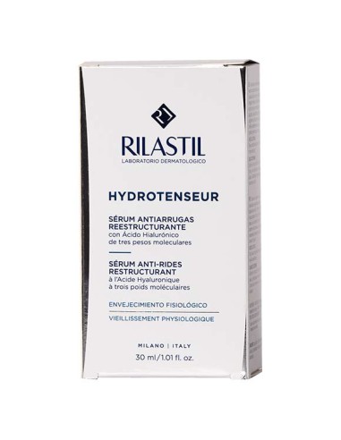 RILASTIL HYDROTENSEUR SERUM...
