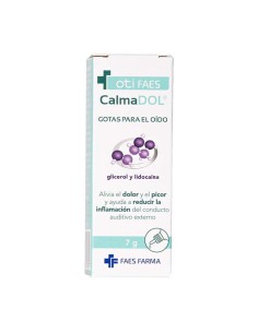 OTIFAES CALMADOL GOTAS...