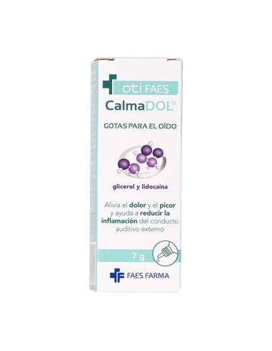 OTIFAES CALMADOL GOTAS OTICAS 1...