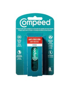 COMPEED STICK ANTI-FRICCION...
