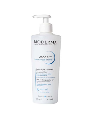 ATODERM BIODERMA INTENSIVO GEL CREMA...