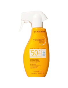 PHOTODERM  BIODERMA SPF 50+...