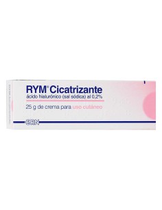 RYM CICATRIZANTE 25 G