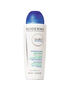 NODÉ P BIODERMA CHAMPU...