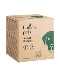 ARTIPET KOMPLEX 100 UN...