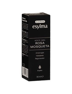 ACOFARMA ESYLMA ACEITE ROSA...