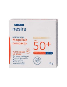 ACOFARDERM MAQUILLAJE...