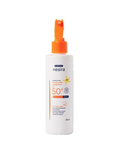 ACOFARMA SPF 50+ SPRAY SOLAR...