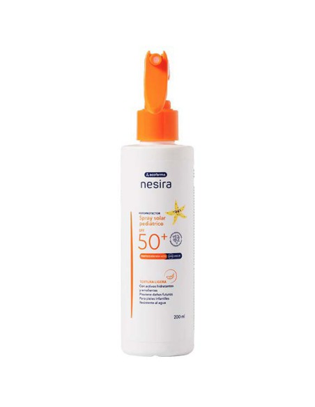ACOFARMA SPF 50+ SPRAY SOLAR PEDIATRICO 200 ML