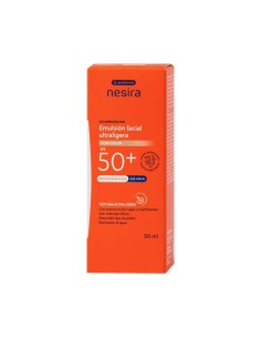 ACOFAR  SPF 50+EMULSION...