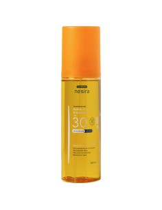 ACOFARMA SPF 30 ACEITE SECO...