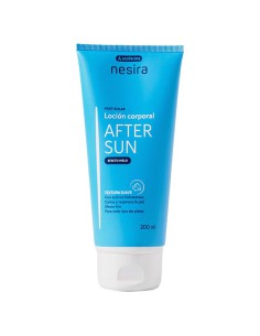 ACOFARMA AFTER SUN LOCION...