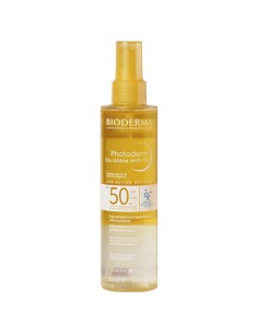 PHOTODERM  BIODERMA AGUA...
