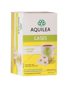 AQUILEA GASES INFUSION 20...