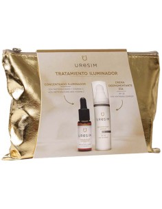 URESIM NECESER TRATAMIENTO...