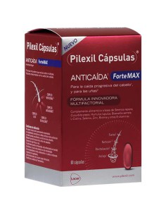 PILEXIL CAPSULAS ANTICAIDA...