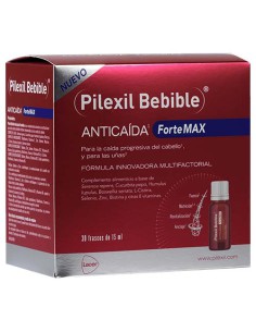 PILEXIL FORTEMAX BEBIBLE 30...