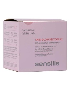 SENSILIS SKIN GLOW GLYCOLIC...