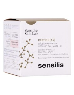 SENSILIS PEPTIDE AR SORBETE...