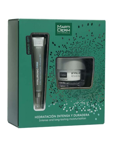 MARTIDERM GF VITAL PIEL N-MIX+...