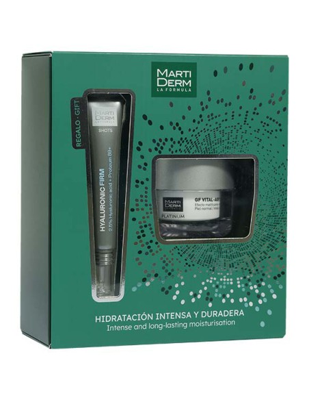 MARTIDERM GF VITAL PIEL N-MIX+ HYALURONIC FIRM