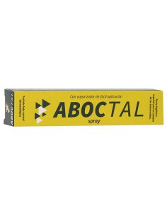 ABOCTAL 1 SPRAY 60 ML...