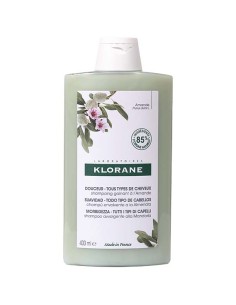 CHAMPU KLORANE LECHE DE...