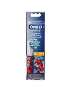 ORAL B RECAMBIOS CEPILLO...