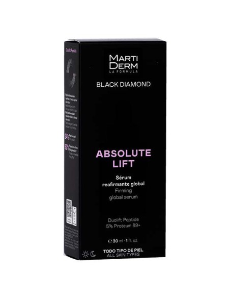 MARTIDERM ABSOLUTE LIFT 1 ENVASE 30 ML