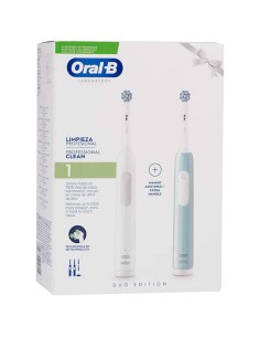 ORAL-B CEPILLO ELECTRICO...