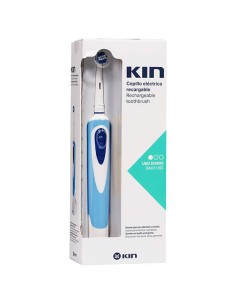 CEPILLO DENTAL ELECTRICO...