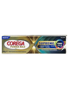 COREGA POWER MAX SUPREME...