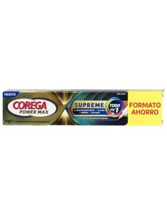 COREGA POWER MAX SUPREME...