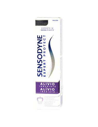SENSODYNE EXPERT PROTECT ALIVIO...