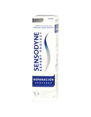 SENSODYNE EXPERT PROTECT REP PROFUNDA...